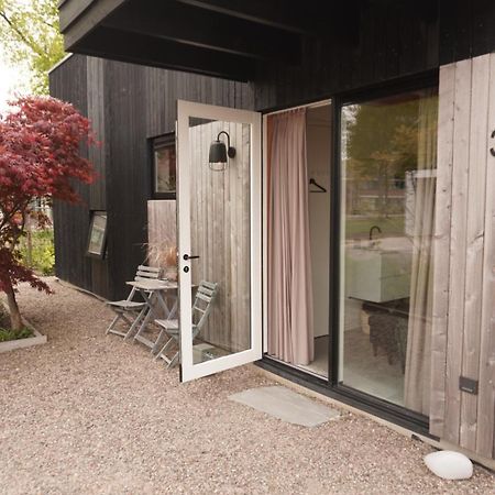 B&B Hoogeveen Centraal מראה חיצוני תמונה