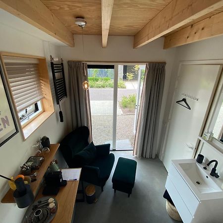 B&B Hoogeveen Centraal מראה חיצוני תמונה