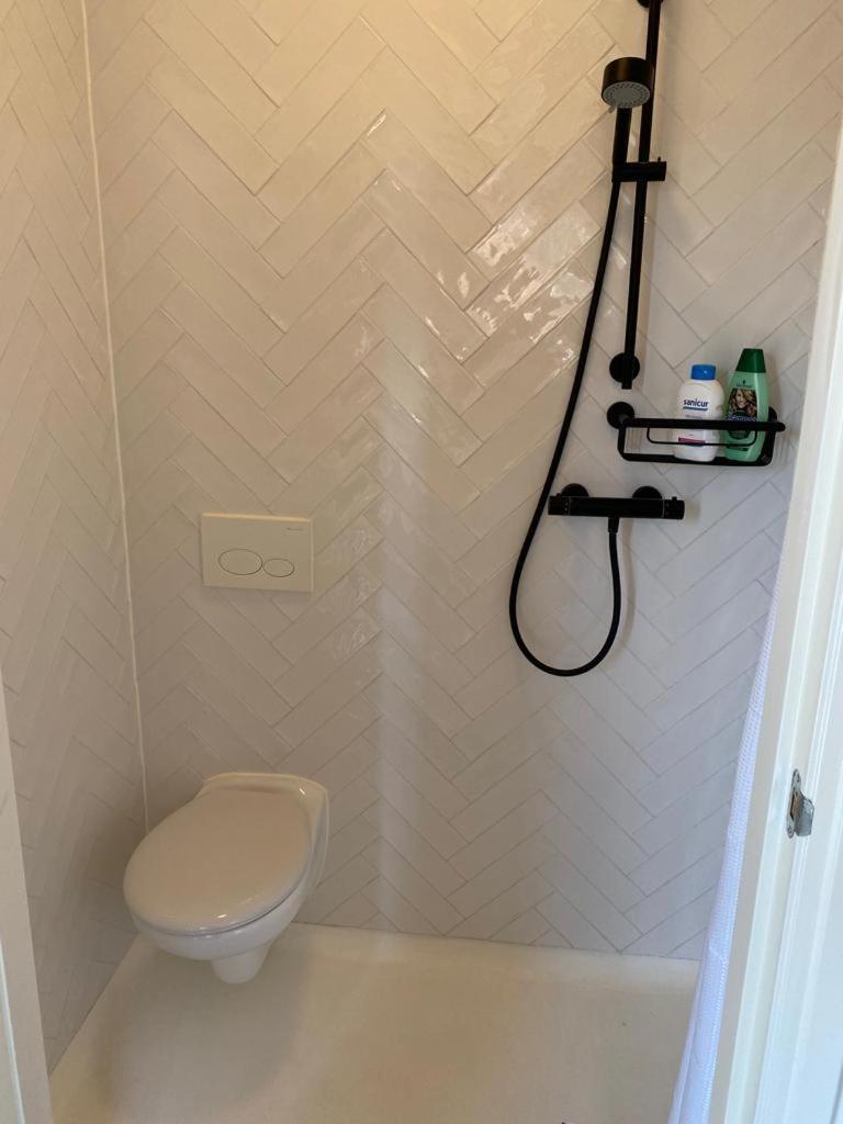 B&B Hoogeveen Centraal מראה חיצוני תמונה