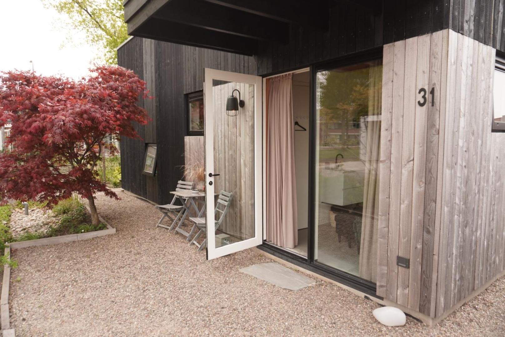 B&B Hoogeveen Centraal מראה חיצוני תמונה